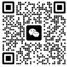 加入我们微信二维码